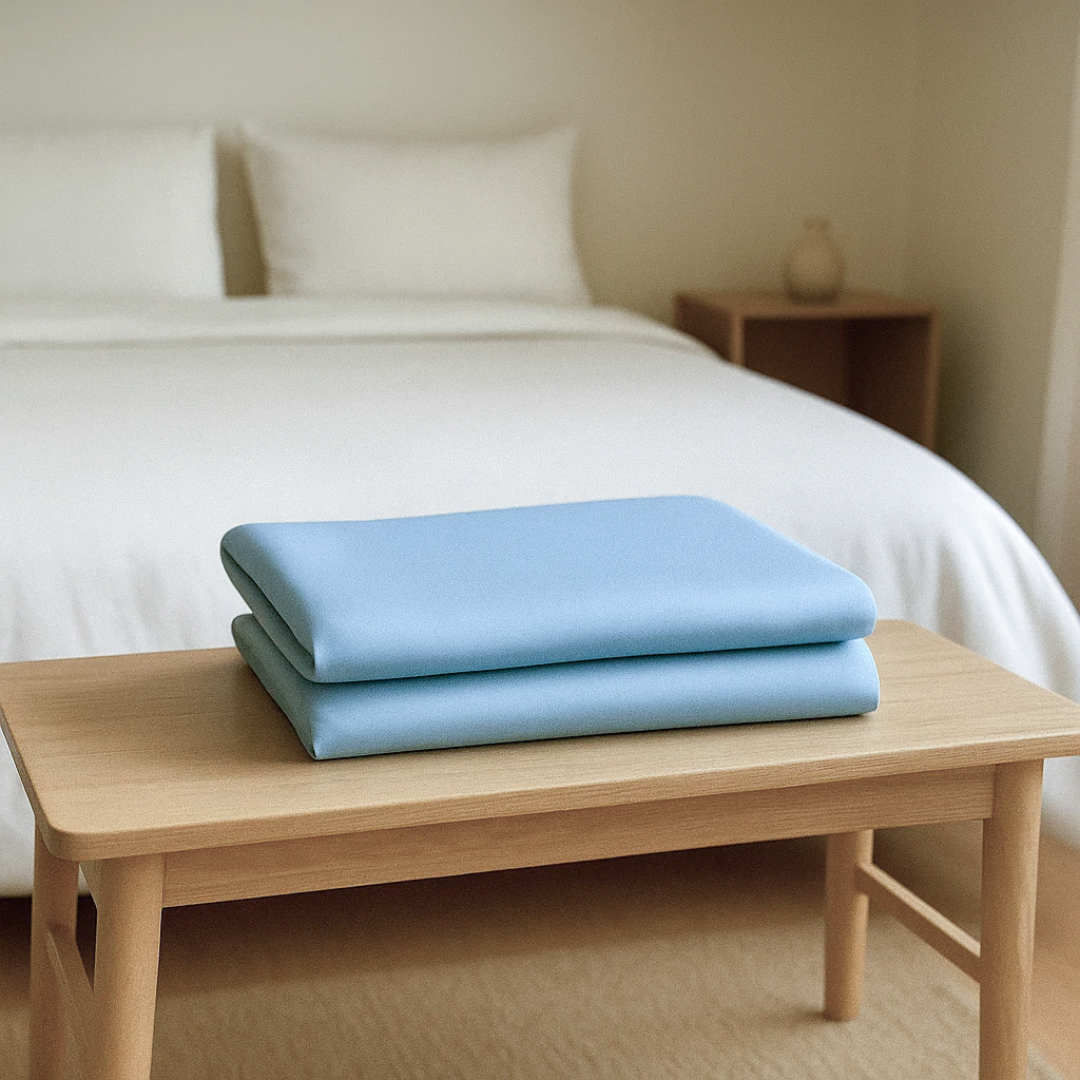Airy Cooling Blanket