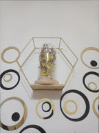 Dallas European Style Wall-Mounted Metal Storage Holder