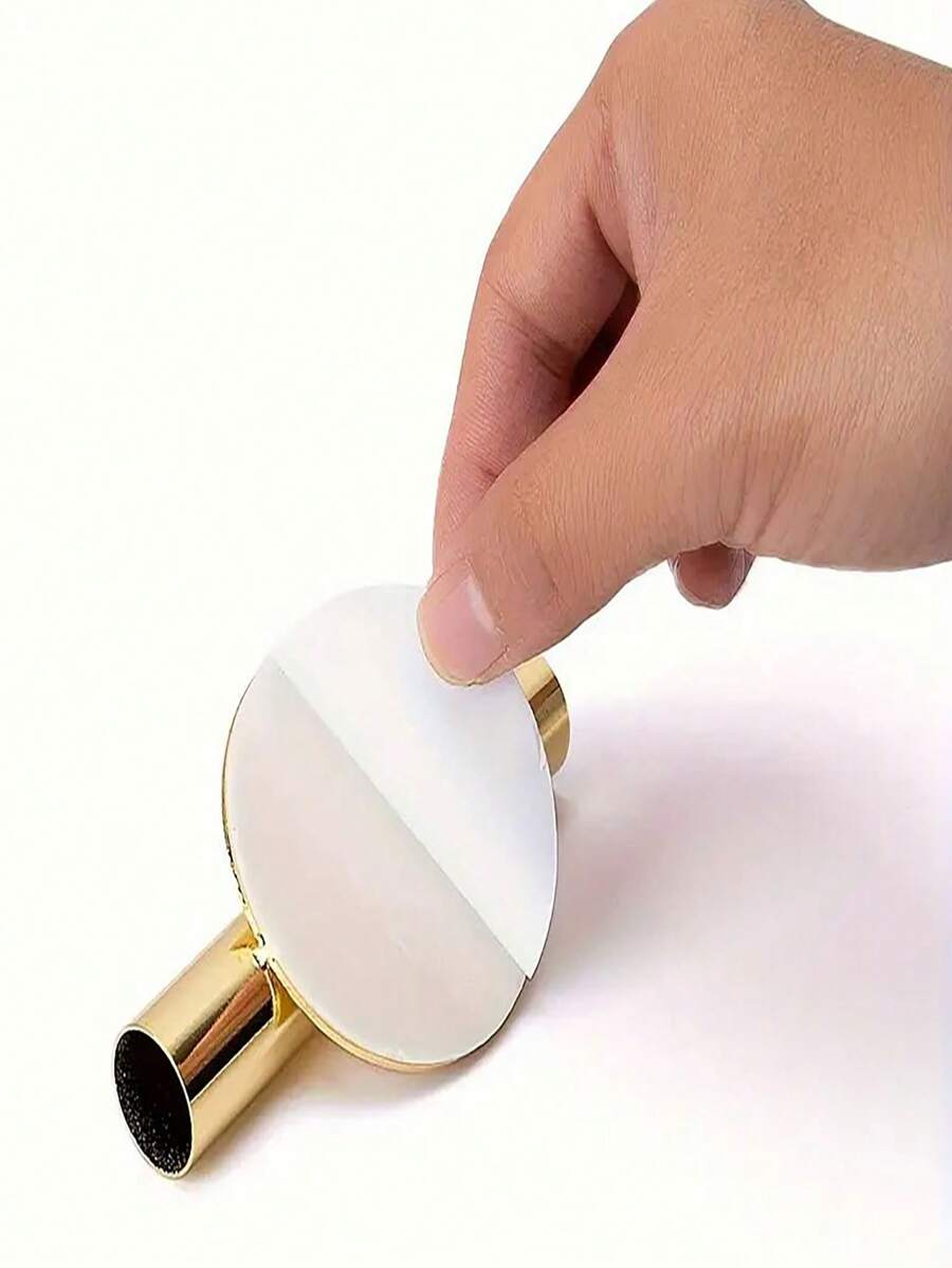 Buenos Aires Minimalist Wall-Mounted Bud Vase