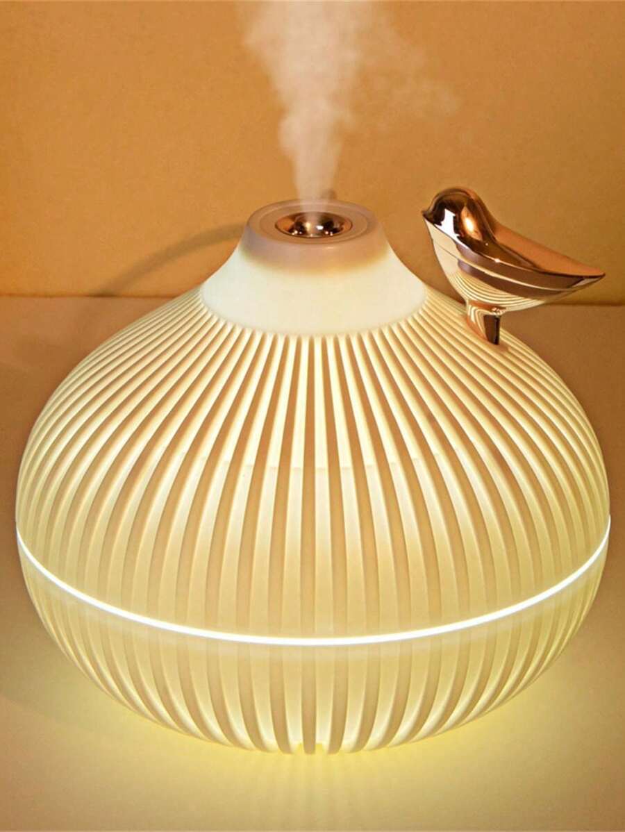 Stockholm USB Air Humidifier with Touch Control