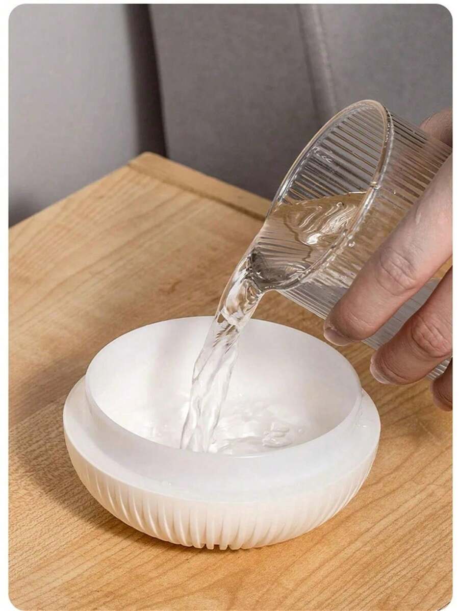 Stockholm USB Air Humidifier with Touch Control