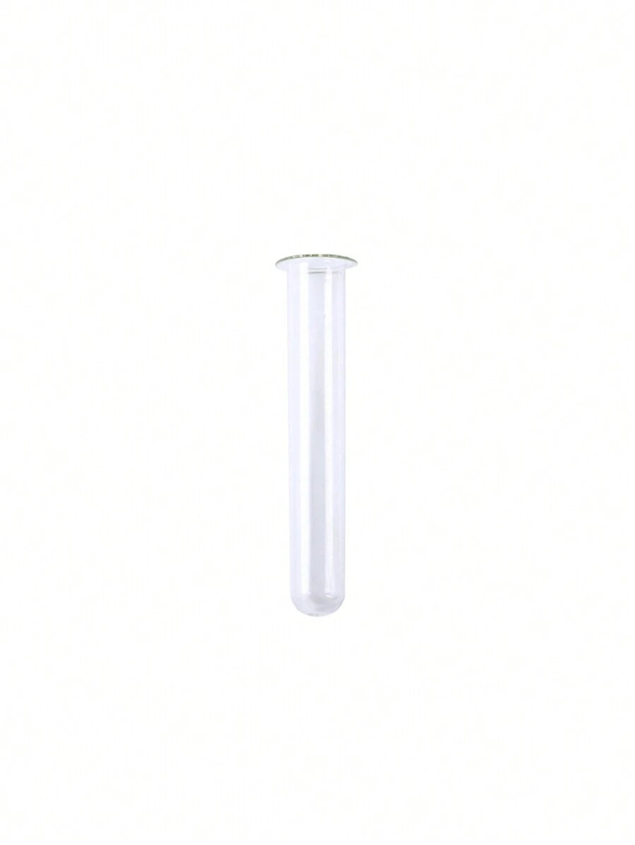 Santiago Minimalist Wireframe Propagation Vase