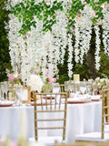 Tokyo Elegant Artificial Flower String for Indoor Styling