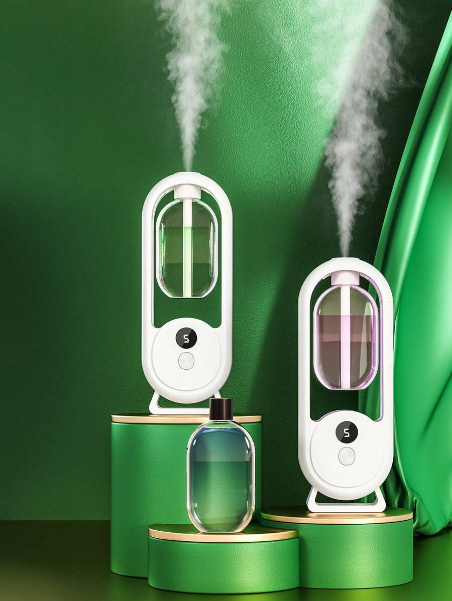 Vienna Compact Low-Voltage Electronic Device