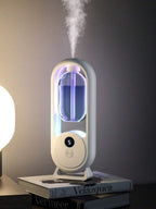 Vienna Compact Low-Voltage Electronic Device