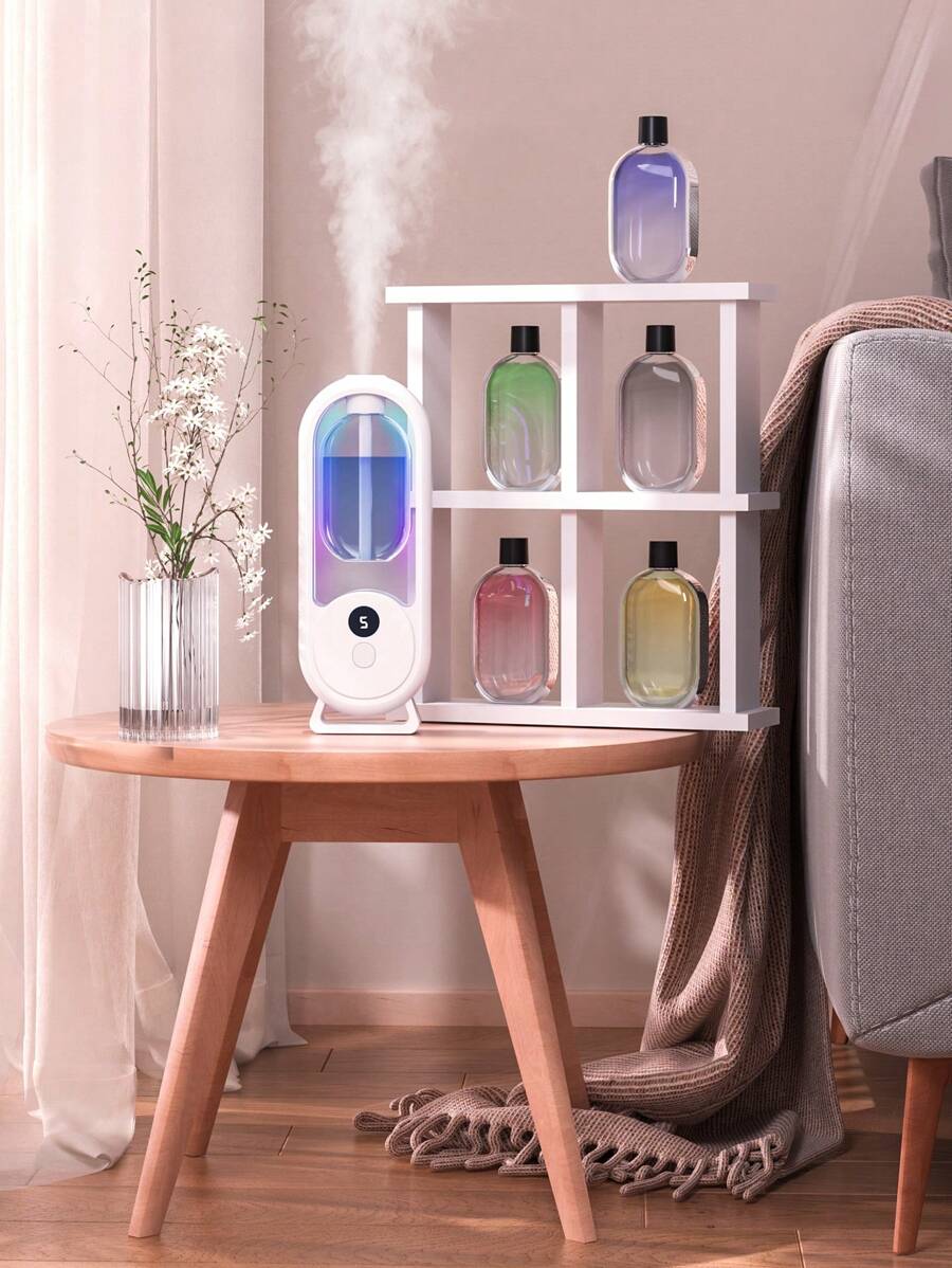 Vienna Compact Low-Voltage Electronic Device