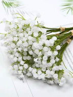 London Elegant Artificial Flower Arrangement for Home Décor