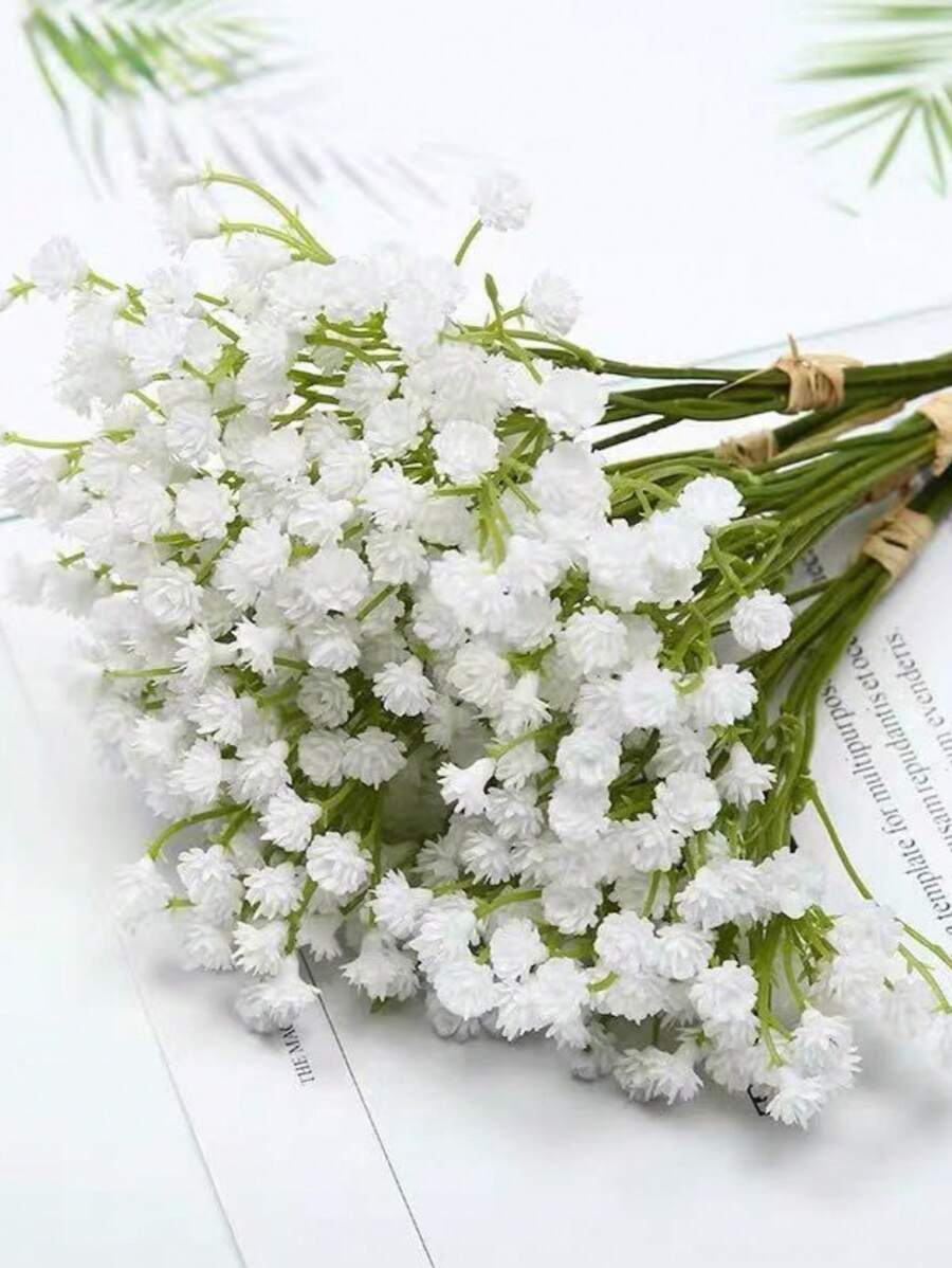 London Elegant Artificial Flower Arrangement for Home Décor