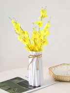 Guadalajara Origami Pleated Tabletop Vase
