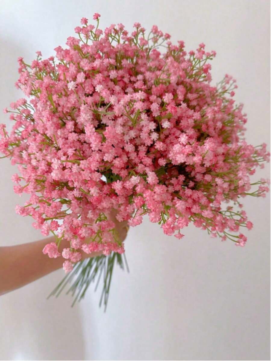 London Elegant Artificial Flower Arrangement for Home Décor