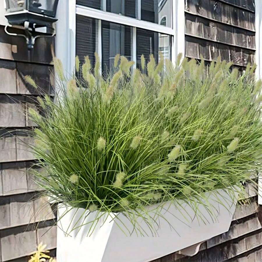 Nairobi Premium Artificial Grass Décor