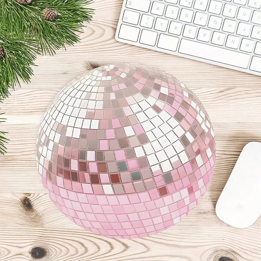 Toronto Professional Circular Ergonomic Mouse Pad