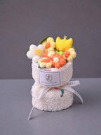 Madrid Elegant Artificial Flower Bouquet for Home Decoration
