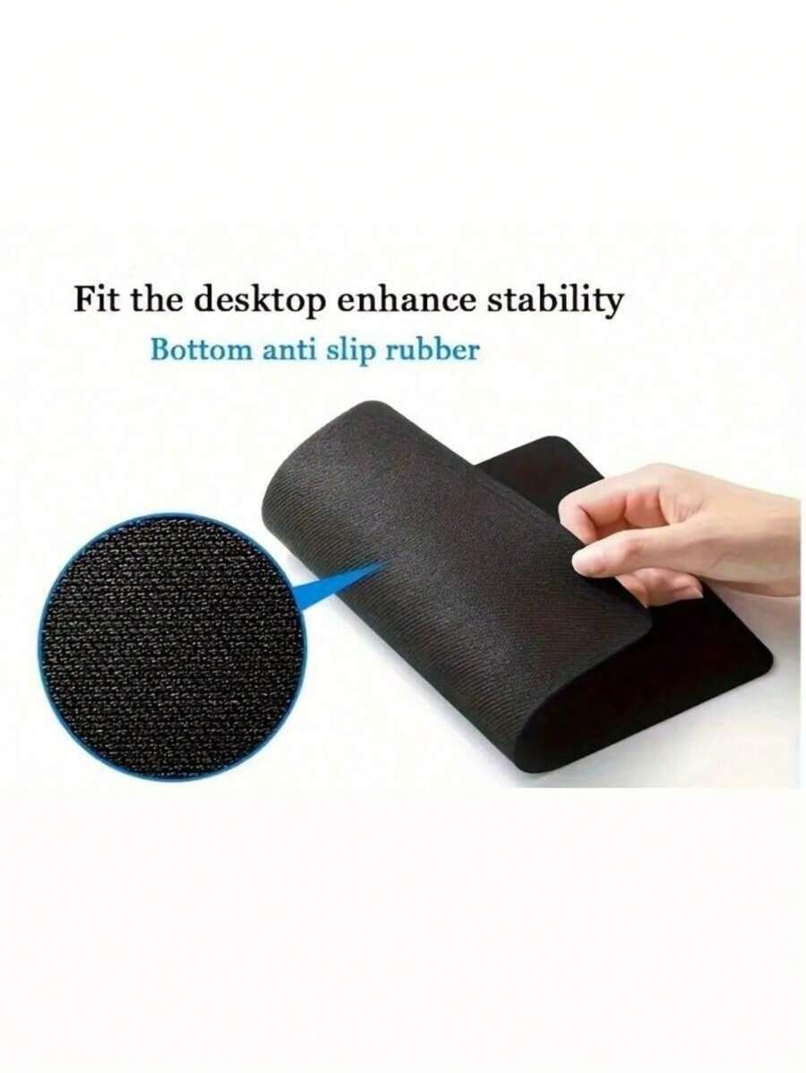 Vancouver Professional Reference Extended Desk Mat with Shortcut Guide