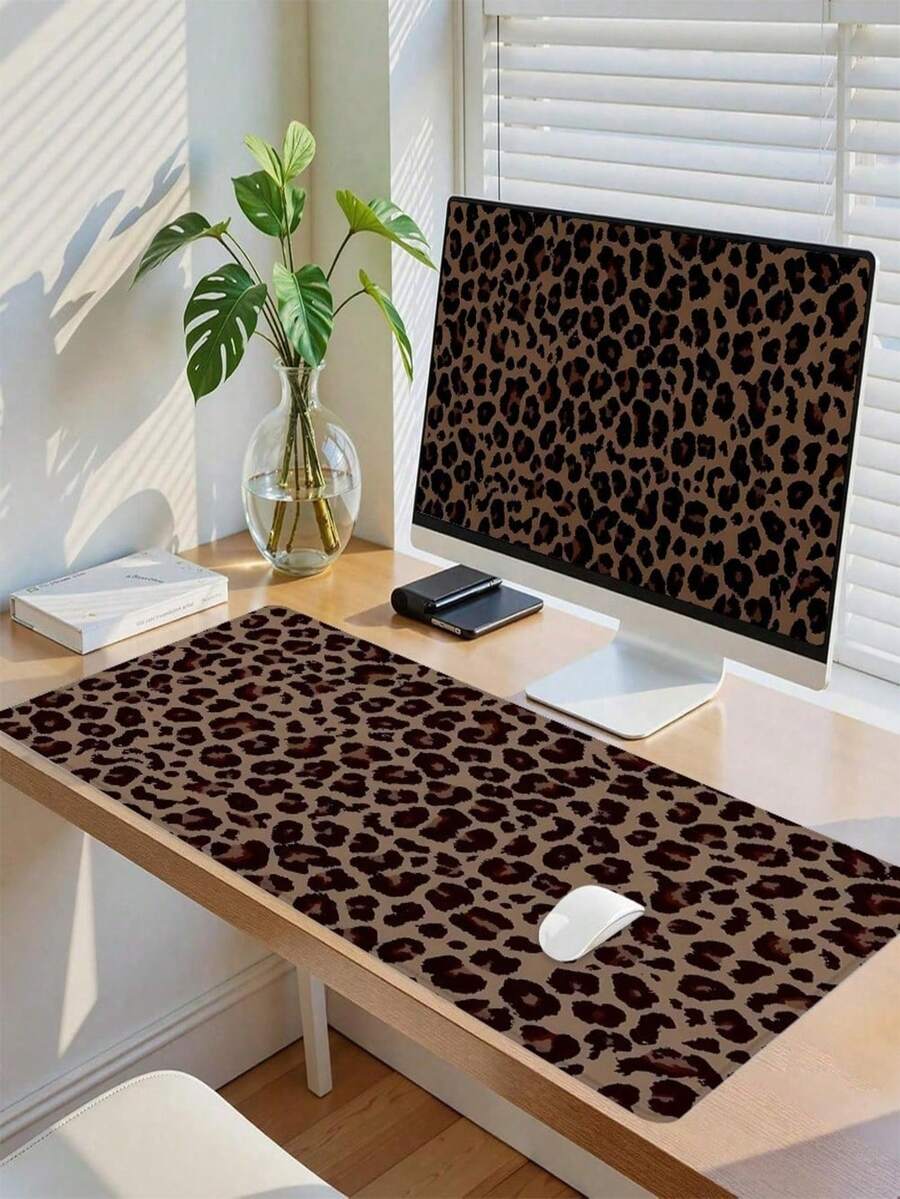Auckland Premium Extended Rubber Desk Mat