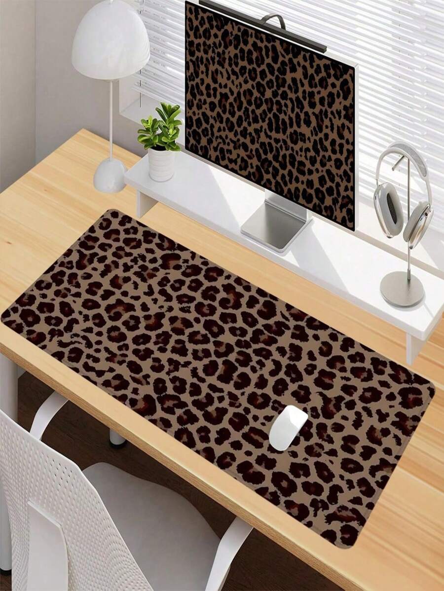 Auckland Premium Extended Rubber Desk Mat