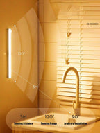 Barcelona Compact LED Light Fixture with Included Bulbs