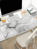 Auckland Premium Extended Rubber Desk Mat
