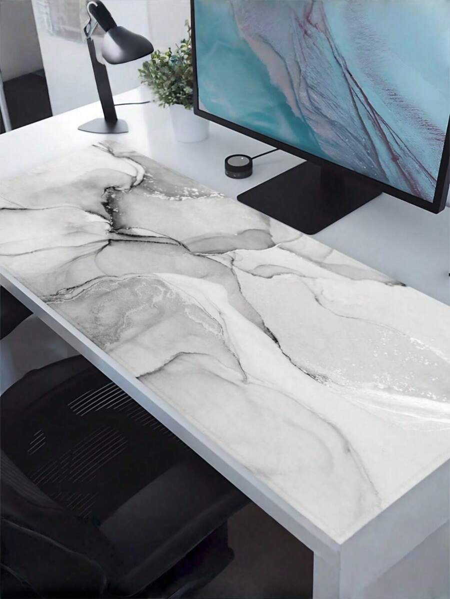 Auckland Premium Extended Rubber Desk Mat
