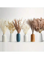 Bogota Premium Dried Pampas and Grass Bouquet
