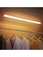 Amsterdam Self-Contained Dimmable LED Light Fixture