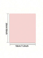 Vancouver Professional Reference Extended Desk Mat with Shortcut Guide