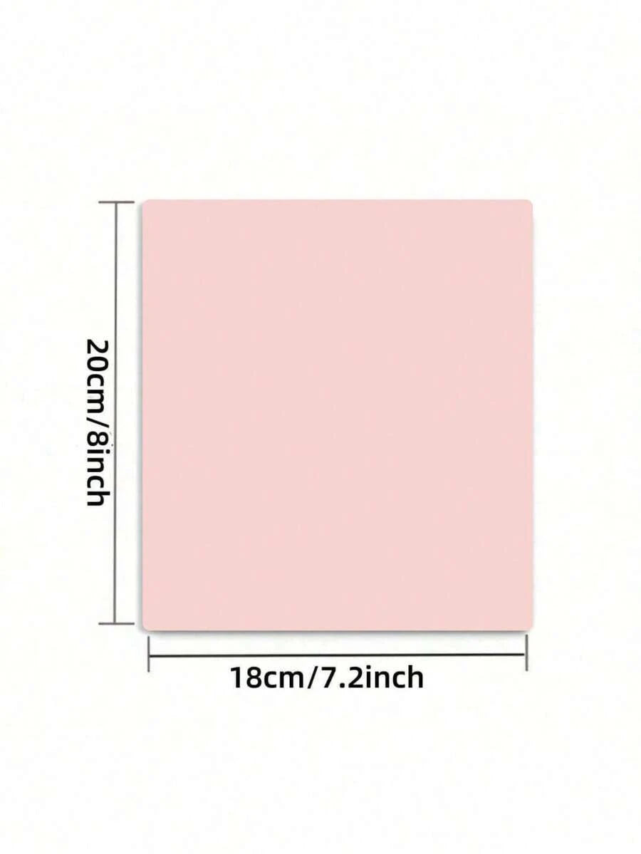 Vancouver Professional Reference Extended Desk Mat with Shortcut Guide