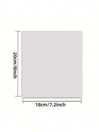 Vancouver Professional Reference Extended Desk Mat with Shortcut Guide