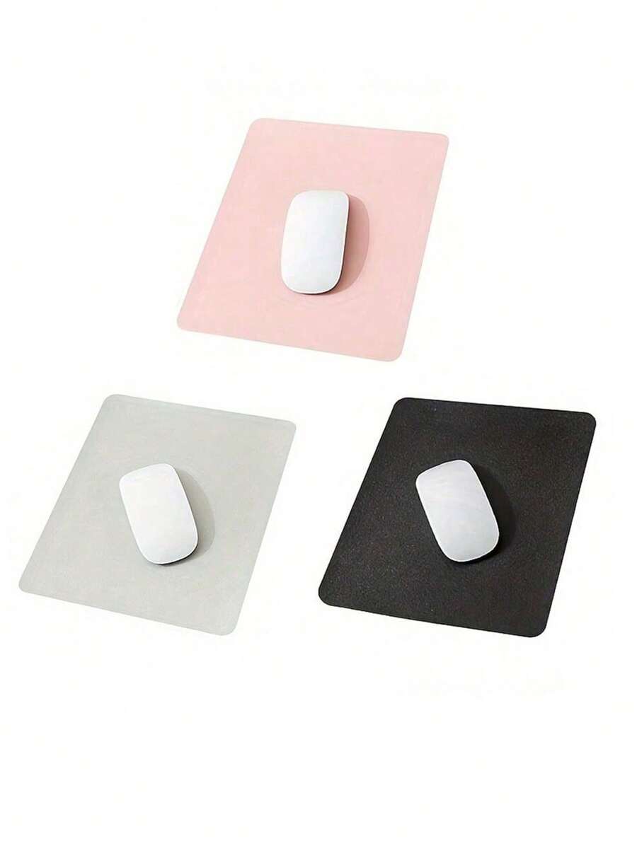 Vancouver Professional Reference Extended Desk Mat with Shortcut Guide