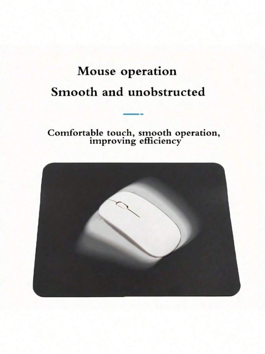 Vancouver Professional Reference Extended Desk Mat with Shortcut Guide
