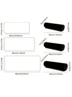 Vancouver Professional Reference Extended Desk Mat with Shortcut Guide