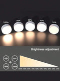 Helsinki Compact LED Light with Easy Assembly