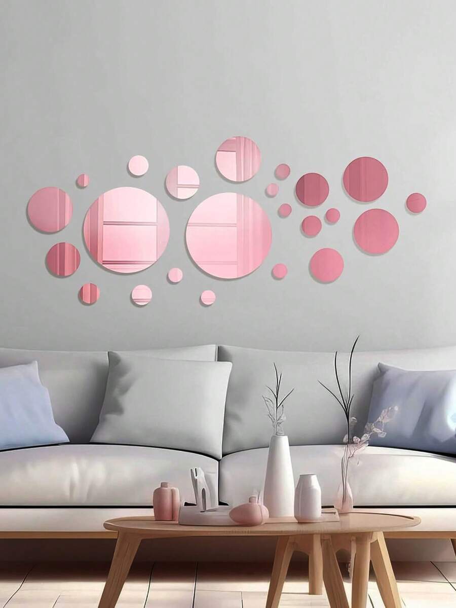 Casablanca Premium Acrylic Wall Décor