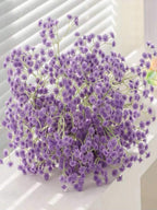 London Elegant Artificial Flower Arrangement for Home Décor
