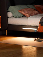 Barcelona Compact LED Light Fixture with Included Bulbs