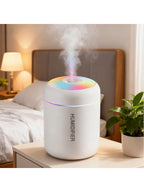 Brussels H09 Pro Ultrasonic Humidifier for Indoor Spaces
