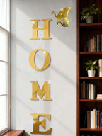 Cairo Modern Acrylic Character Wall Décor Set