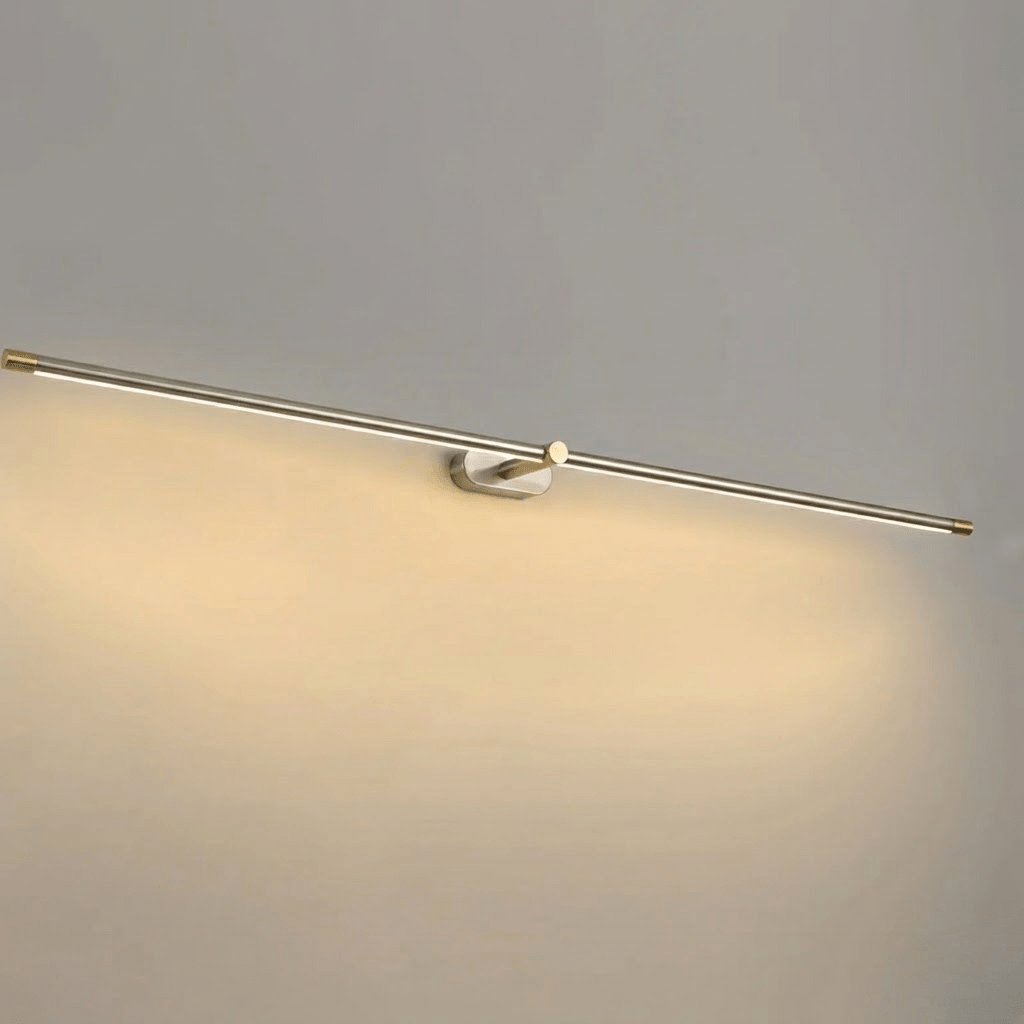 Mora Linear Rechargeable Wall Lamp