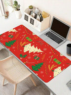 Vancouver Professional Reference Extended Desk Mat with Shortcut Guide