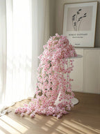 Johannesburg Elegant Artificial Flower Bouquet for Home Décor