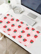 Auckland Premium Extended Rubber Desk Mat