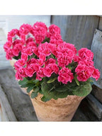New York Outdoor Artificial Flower Branch for Decorative Styling