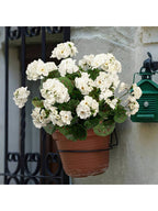 New York Outdoor Artificial Flower Branch for Decorative Styling