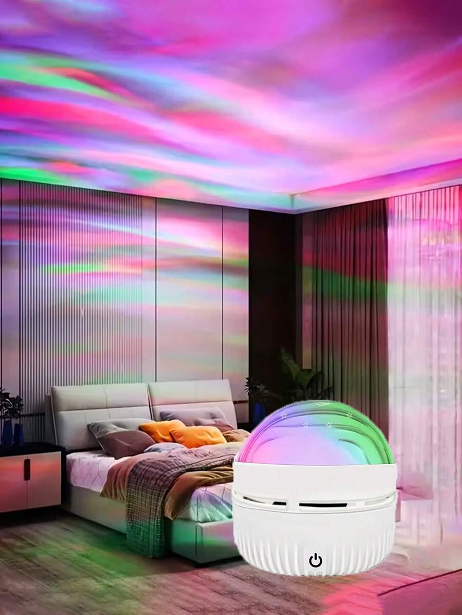 Dubai High-Performance LED Light Fixture