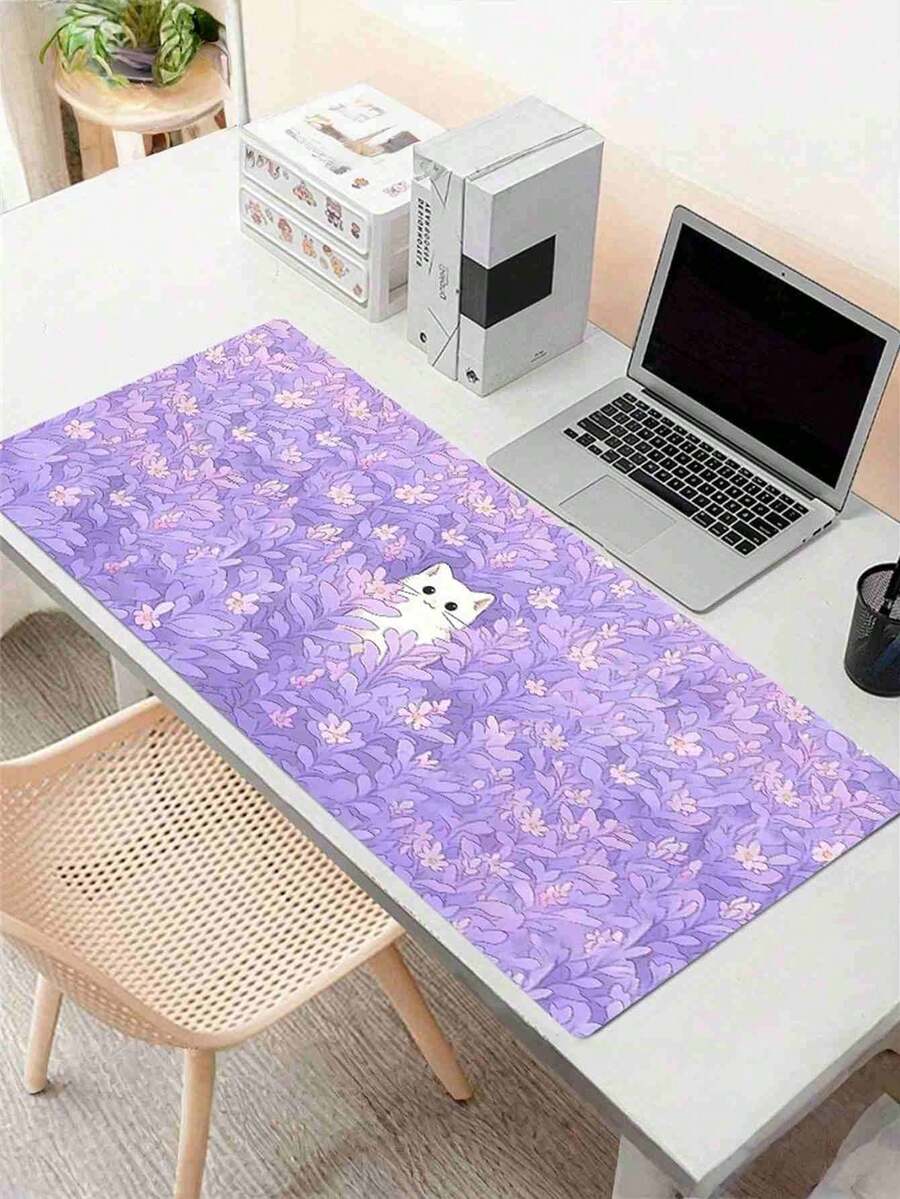 Auckland Premium Extended Rubber Desk Mat