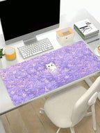Auckland Premium Extended Rubber Desk Mat