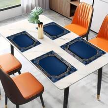 Belgrade American Style Woven Cloth Placemat