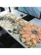 Vancouver Professional Reference Extended Desk Mat with Shortcut Guide