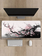 Vancouver Professional Reference Extended Desk Mat with Shortcut Guide
