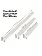 Amsterdam Self-Contained Dimmable LED Light Fixture